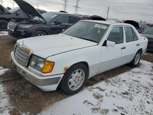 Mercedes-Benz 300