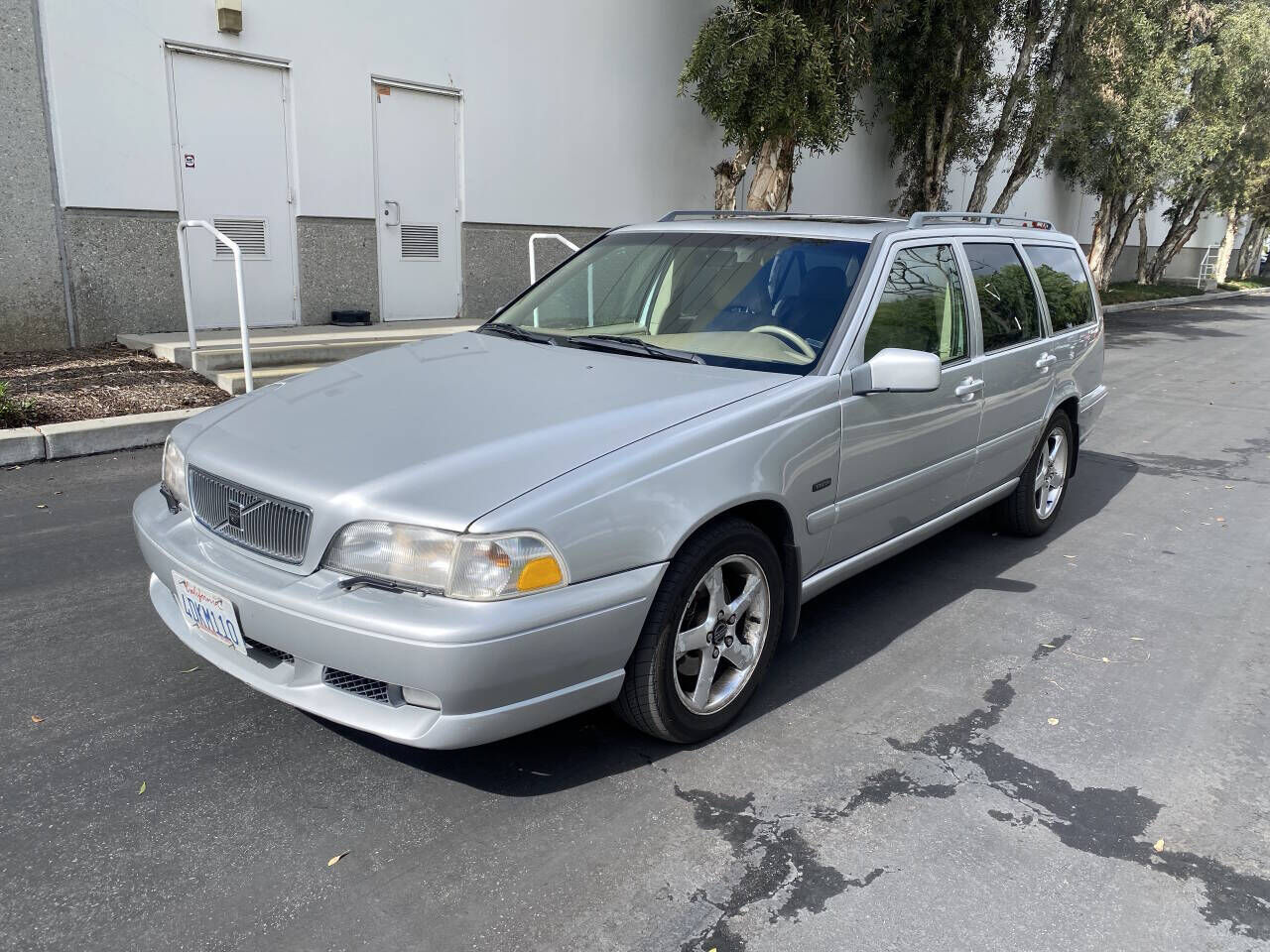 Volvo V70