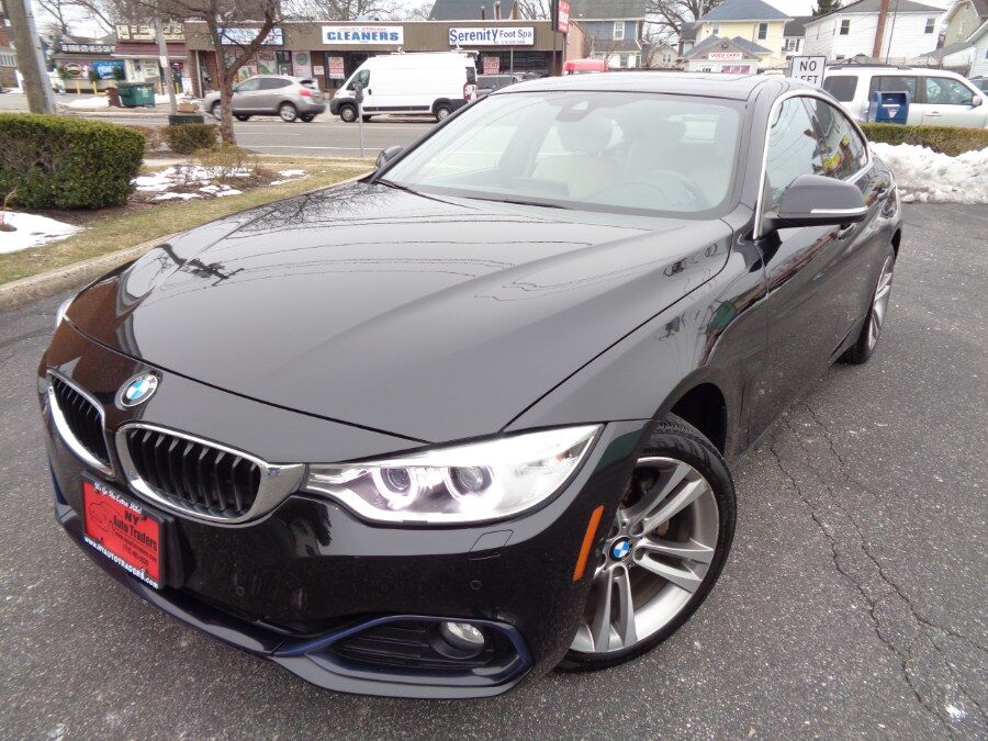 BMW 430i
