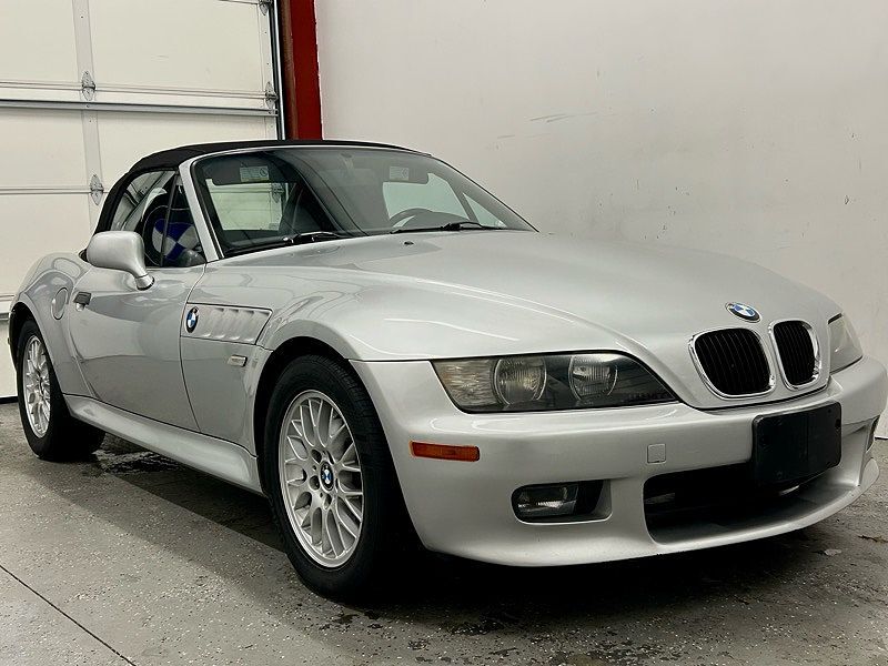 BMW Z3