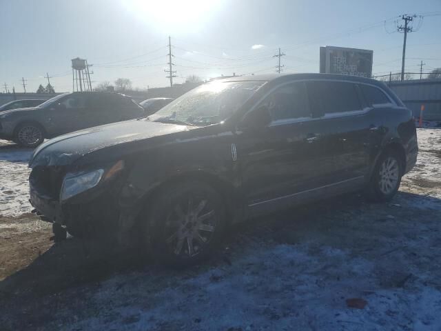 Lincoln MKT