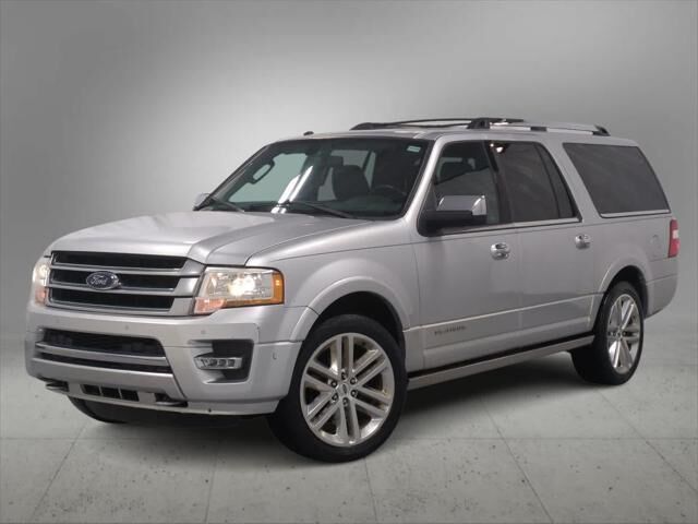 Ford Expedition MAX