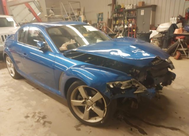 Mazda RX-8