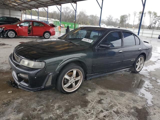 Nissan Maxima