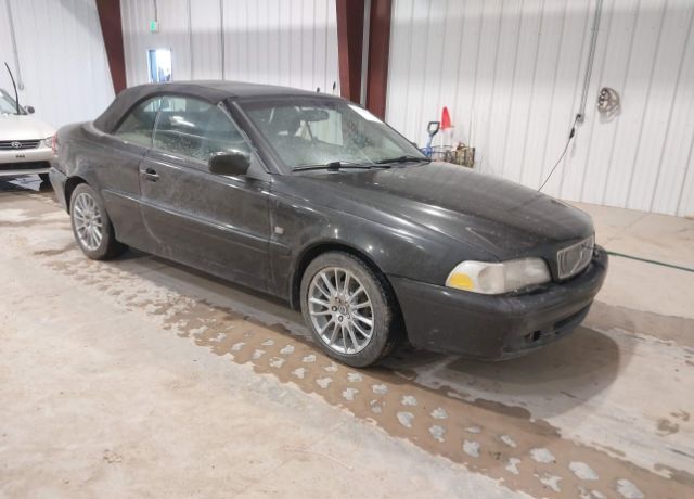 Volvo C70