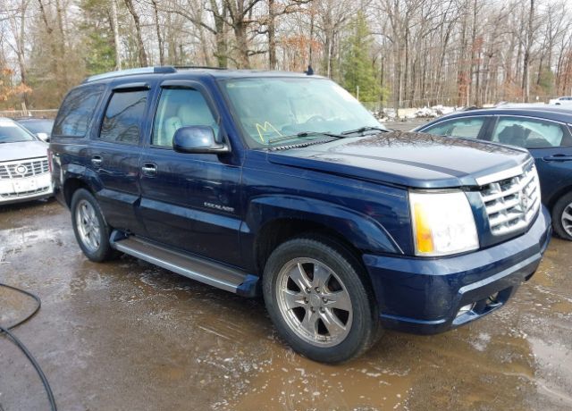CADILLAC