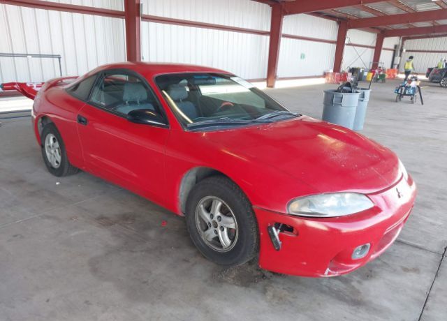 Mitsubishi Eclipse