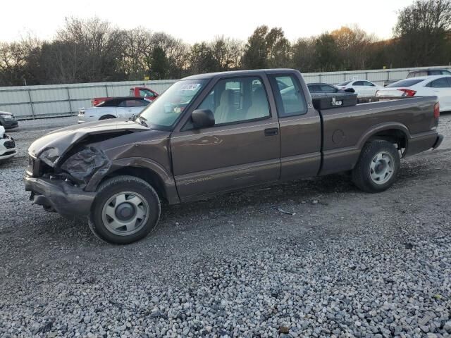 GMC Sonoma