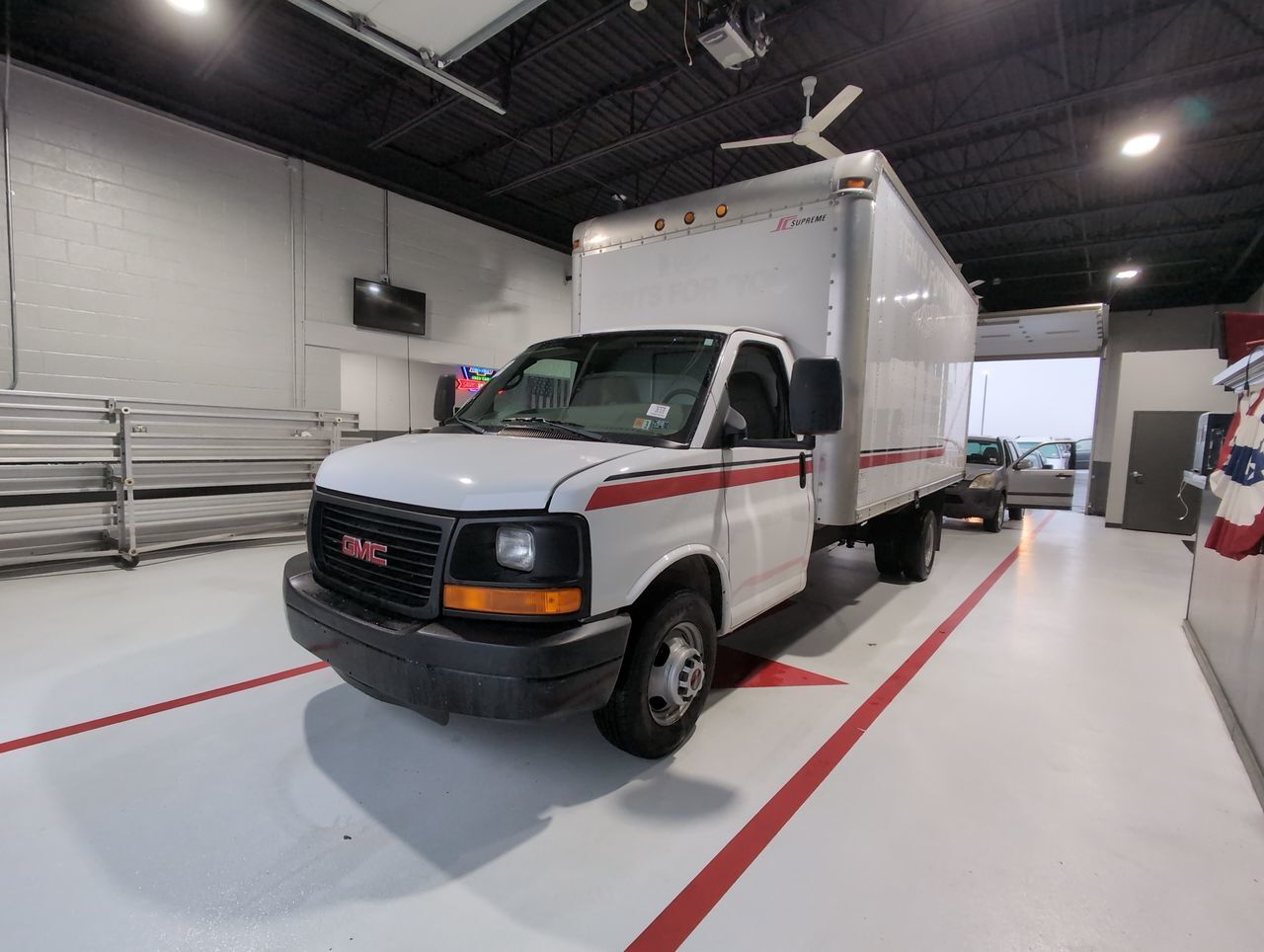 GMC