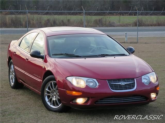 Chrysler 300