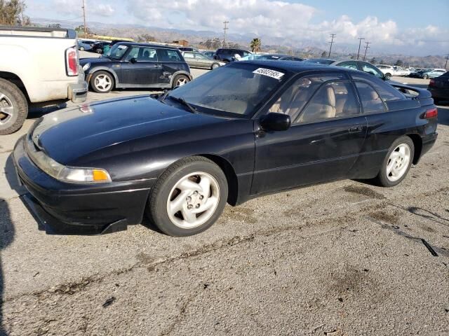 Subaru SVX