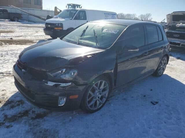 Volkswagen GTI
