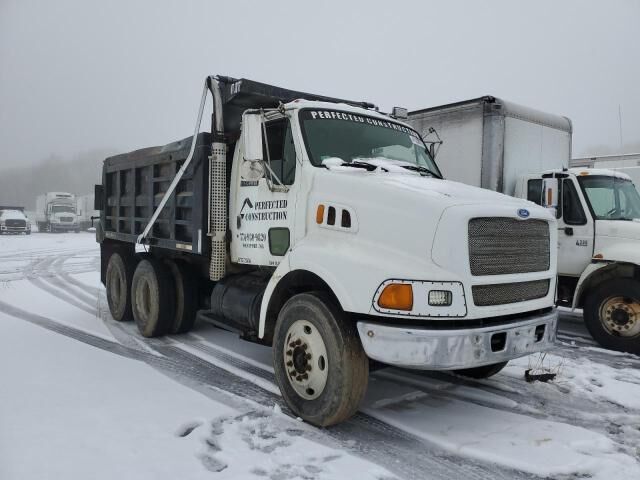 Ford LT8513