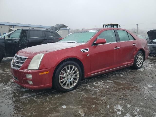 Cadillac STS