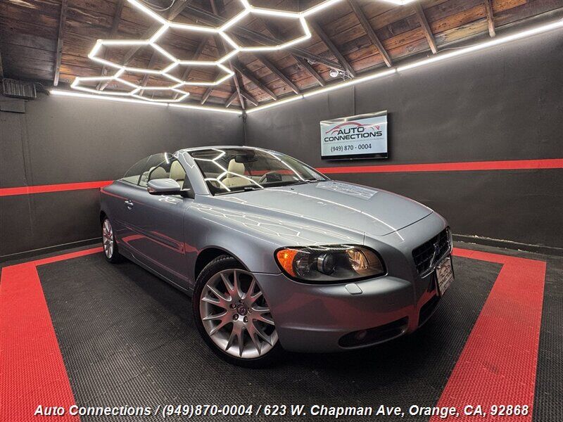 Volvo C70