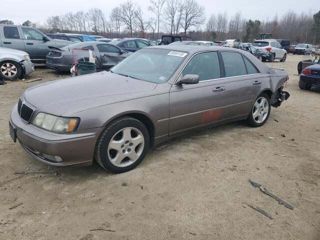 Infiniti Q45
