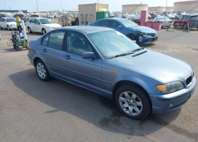 BMW 325xi