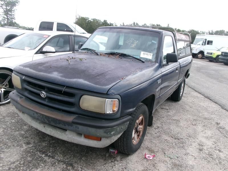 Mazda B-Series