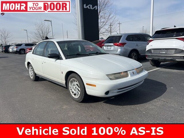 Saturn SL2