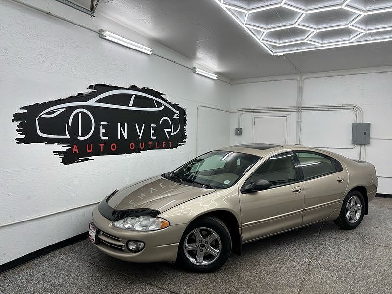 Dodge Intrepid