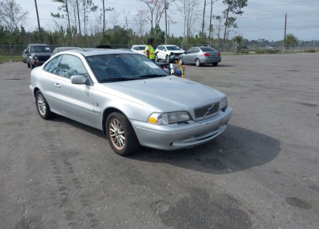 Volvo C70