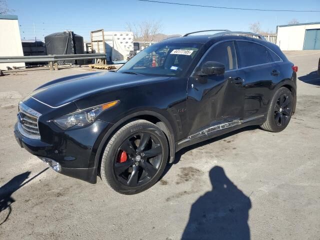 Infiniti FX50