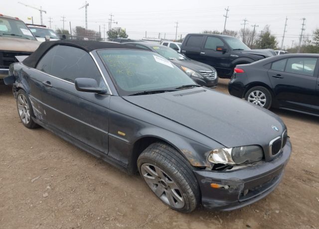 BMW 325Ci