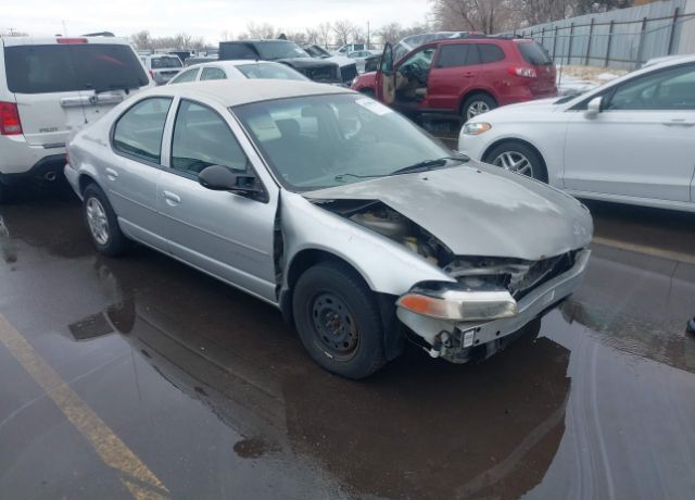Dodge Stratus