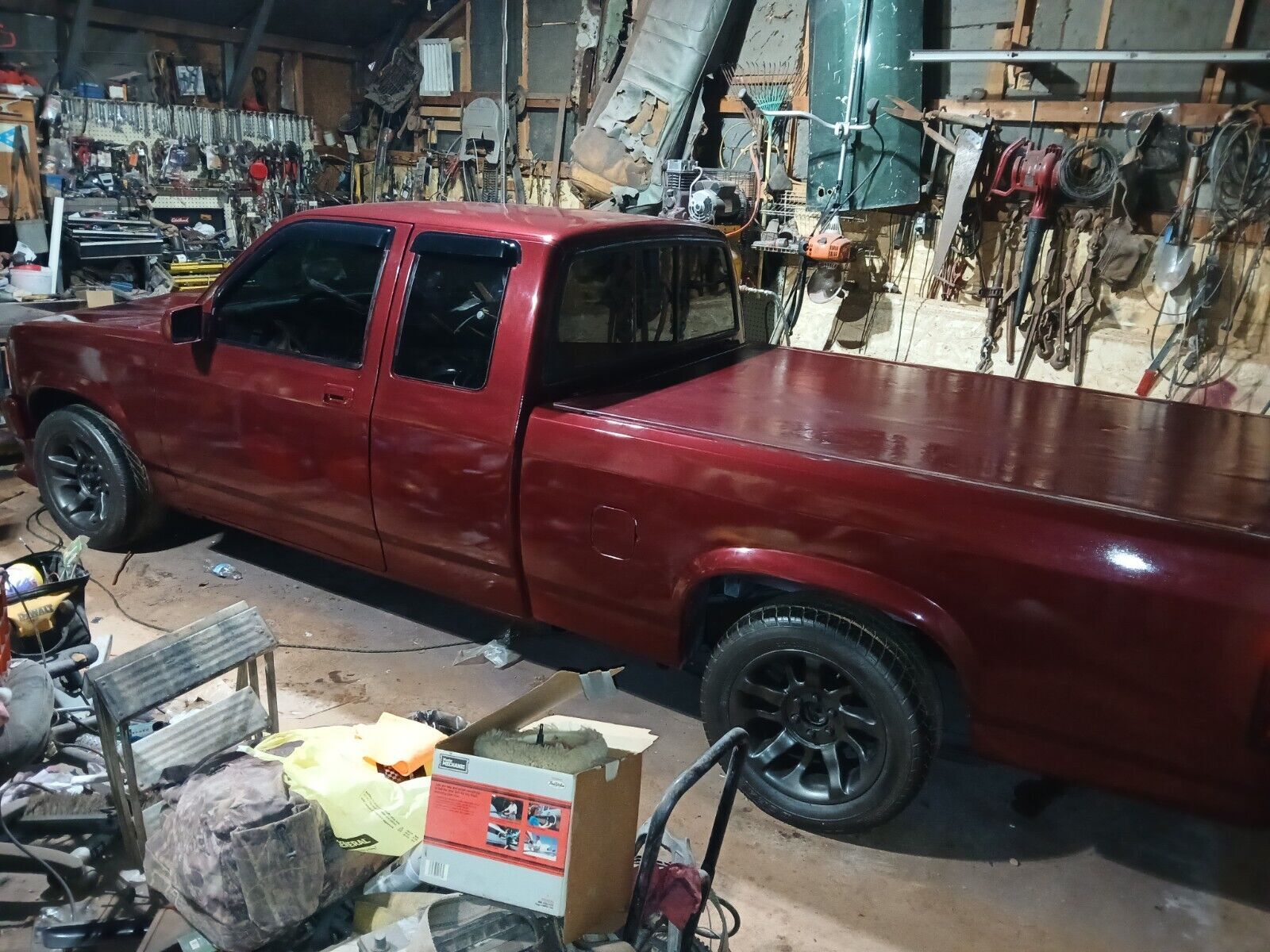 Dodge Dakota