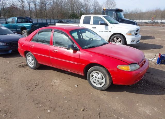 Ford Escort