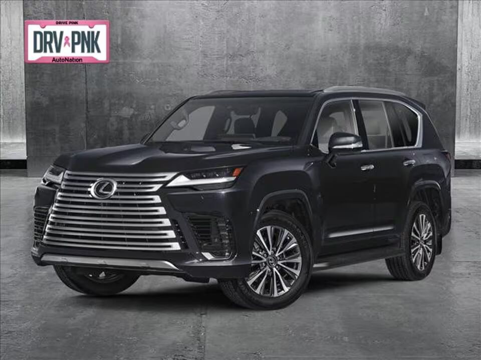 LEXUS