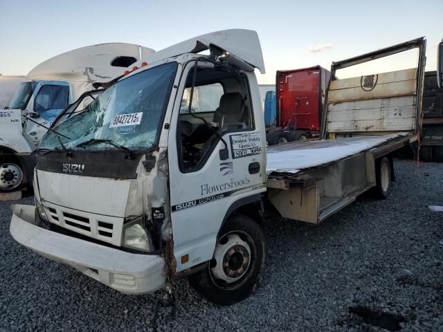 Isuzu NPR