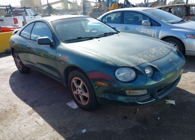 Toyota Celica