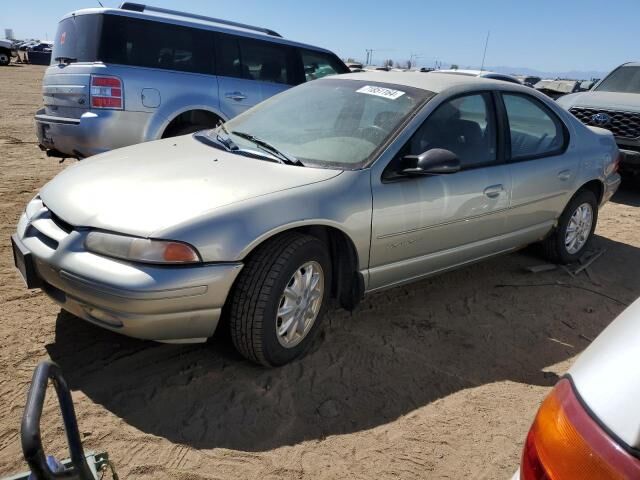 Dodge Stratus