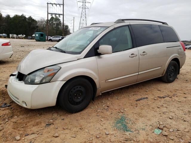 Nissan Quest