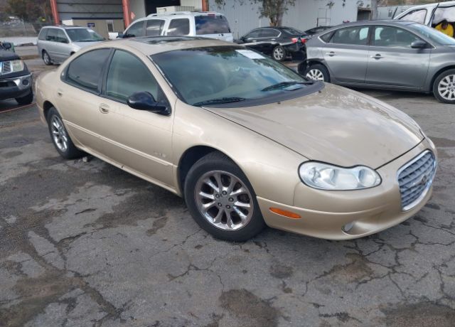 Chrysler LHS