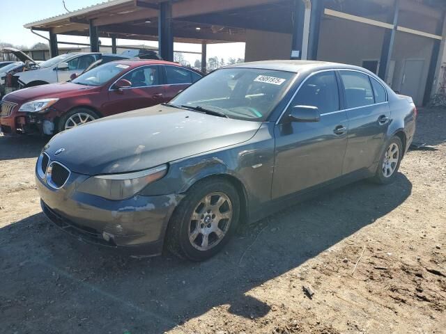 BMW 525i
