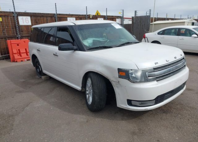 2015 FORD Flex