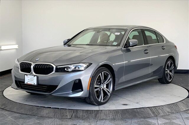 2024 BMW 330i