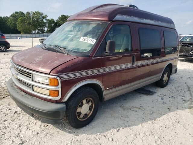 Chevrolet Express