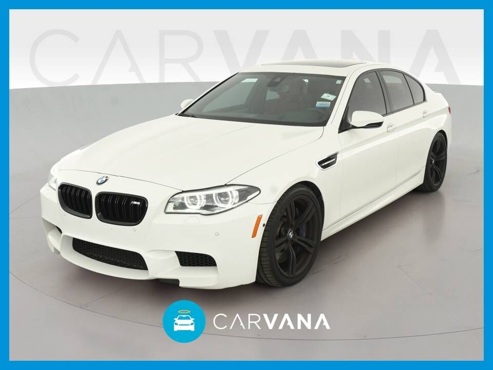 BMW M5