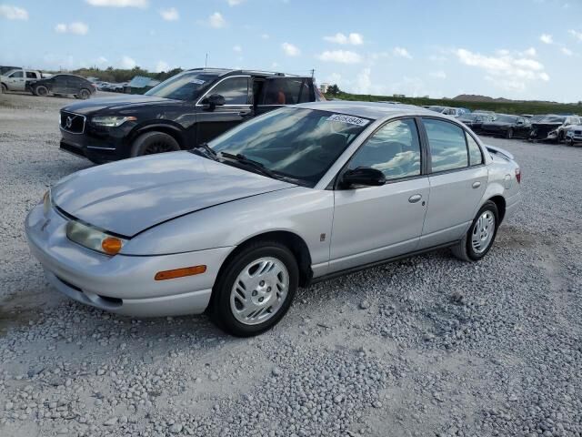 Saturn SL2