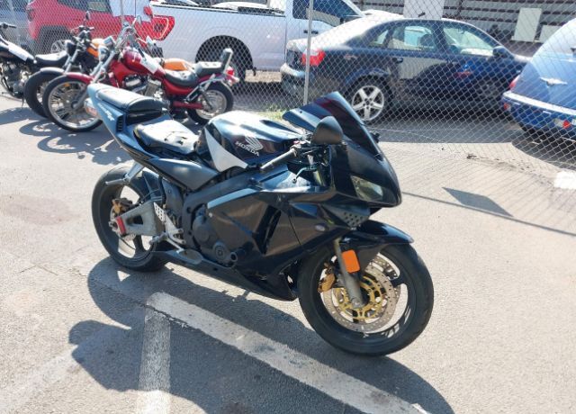 Honda CBR600