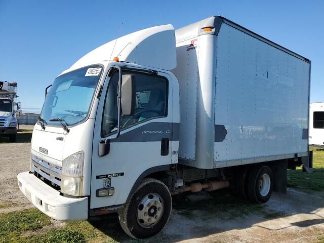Isuzu NPR