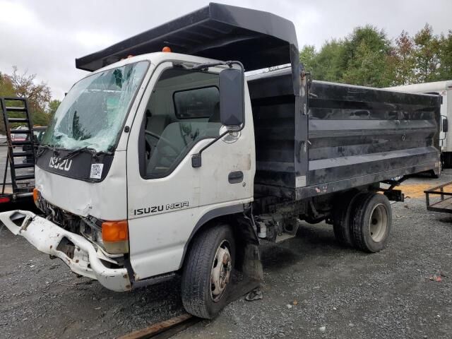 Isuzu NQR/NRR