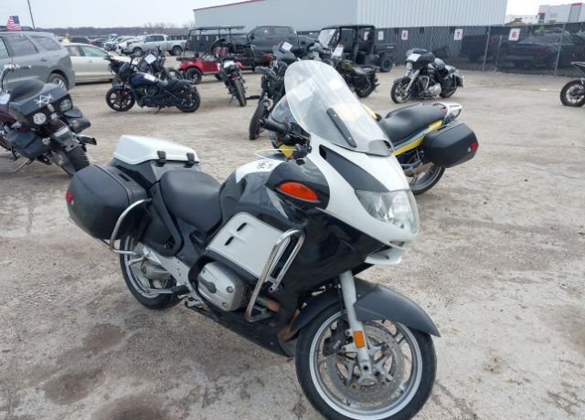 BMW R 1150 RT