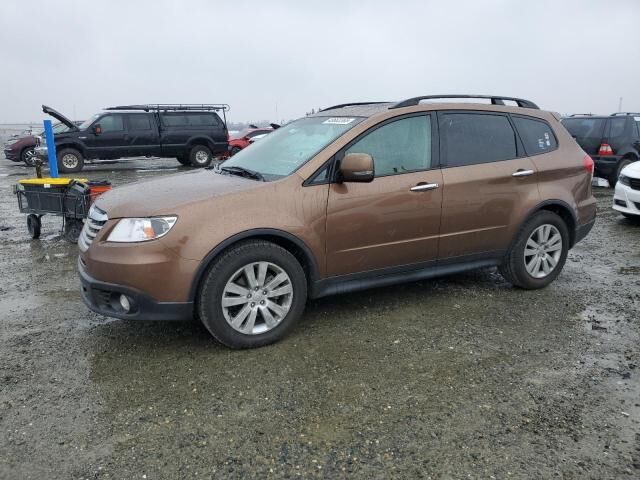 Subaru B9 Tribeca