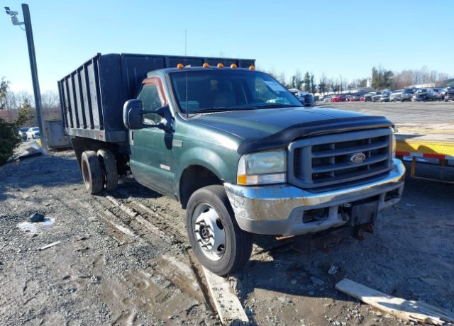Ford F-450