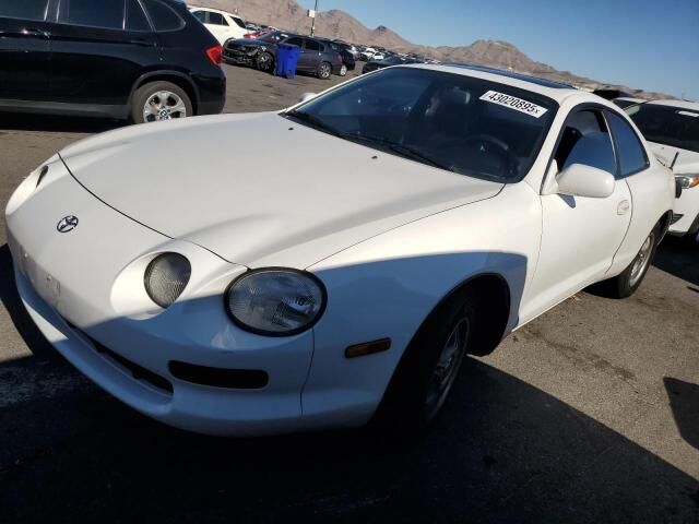 Toyota Celica