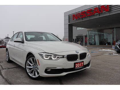 BMW 320i